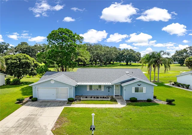 1st image of 17873 Se 99th Ave, Summerfield, FL 34491 | MLS# G5116885