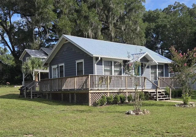 1st image of 18758 Nw 243rd Ter, High Springs, FL 32643 | MLS# TB8541805