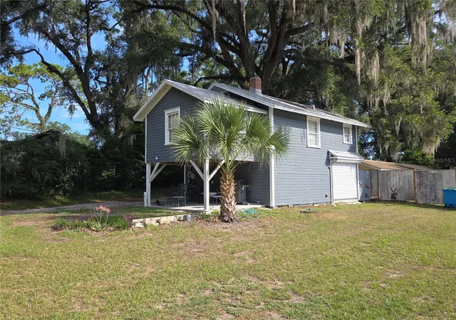 2nd image of 18758 Nw 243rd Ter, High Springs, FL 32643 | MLS# TB8541805