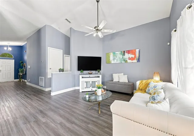 Photo 5 of Single family home for sale at 510 Castlemain Cir, Davenport, FL 33897 | MLS# O6436057 | Listing updated on 2026-08-31