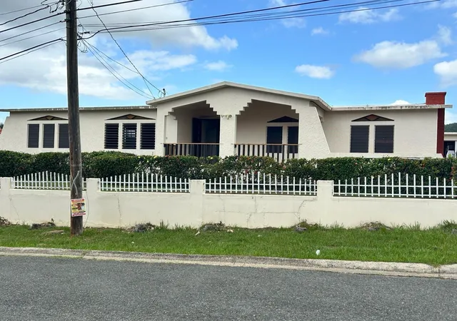 Photo 1 of Manufactured home for sale at Res La Meseta Carretera 789 Solar 2, Caguas, PR 00725 | MLS# PR9123641 | Listing updated on 2026-08-25