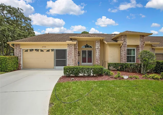 Photo 1 of Sale Pending at 2356 Rolling View Dr, Spring Hill, FL 34606 | MLS# TB8541810 | Listing updated on 2026-09-01