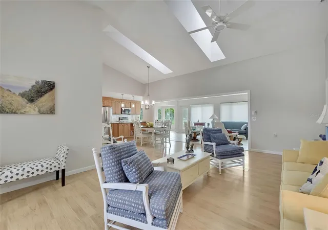 Photo 3 of Sale Pending at 2356 Rolling View Dr, Spring Hill, FL 34606 | MLS# TB8541810 | Listing updated on 2026-09-01