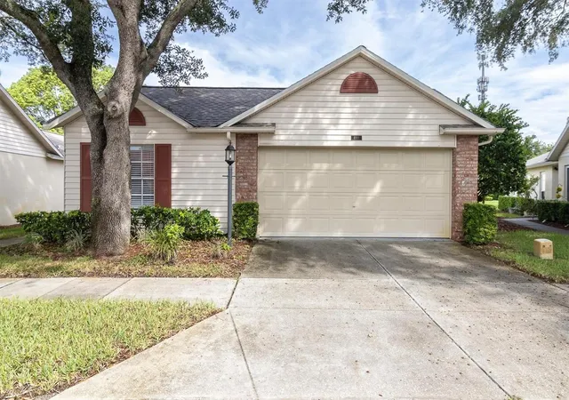 Photo 1 of Condo for sale at 4911 Cathedral Ct, New Port Richey, FL 34655 | MLS# W7888854 | Listing updated on 2026-08-29