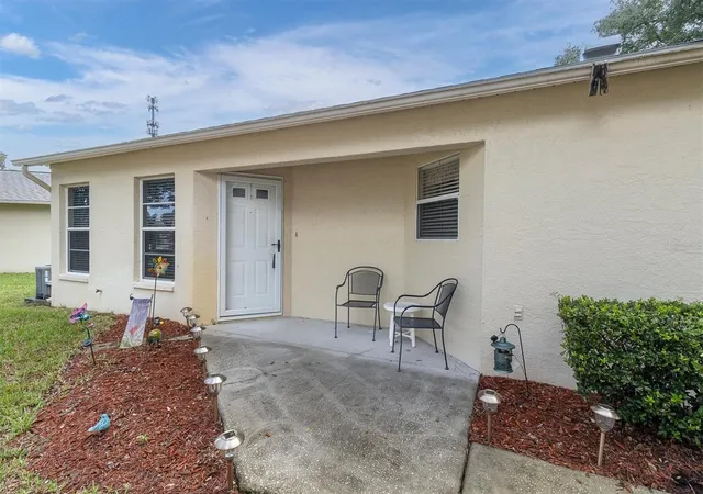 Photo 2 of Condo for sale at 4911 Cathedral Ct, New Port Richey, FL 34655 | MLS# W7888854 | Listing updated on 2026-08-29