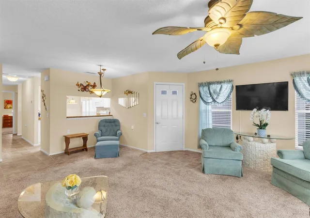 Photo 5 of Condo for sale at 4911 Cathedral Ct, New Port Richey, FL 34655 | MLS# W7888854 | Listing updated on 2026-08-29