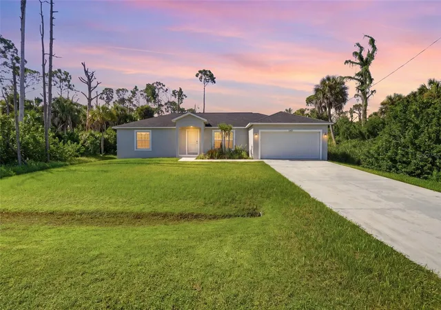 Photo 1 of Single family home for sale at 11481 Willmington Blvd, Port Charlotte, FL 33981 | MLS# C7529909 | Listing updated on 2026-09-08