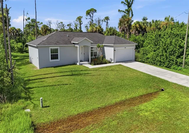 Photo 2 of Single family home for sale at 11481 Willmington Blvd, Port Charlotte, FL 33981 | MLS# C7529909 | Listing updated on 2026-09-08