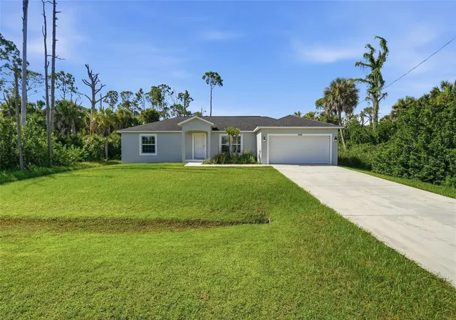 Photo 3 of Single family home for sale at 11481 Willmington Blvd, Port Charlotte, FL 33981 | MLS# C7529909 | Listing updated on 2026-10-16