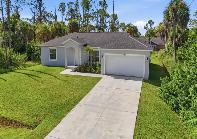 Photo 4 of Single family home for sale at 11481 Willmington Blvd, Port Charlotte, FL 33981 | MLS# C7529909 | Listing updated on 2026-10-16