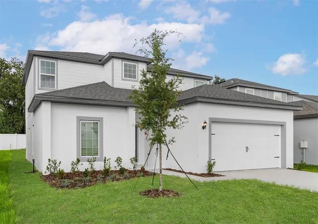 2nd image of 13265 Tula Loop, Astatula, FL 34705 | MLS# TB8541814