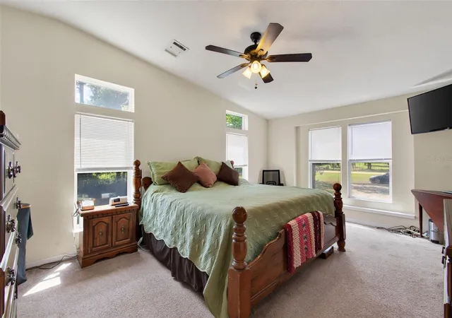 Photo 4 of Manufactured home for sale at 114 Green Oak Dr, Melrose, FL 32666 | MLS# GC542955 | Listing updated on 2026-09-04