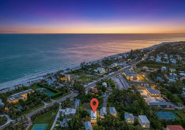 Photo 2 of Single family home for sale at 6330 Laguna Dr, Longboat Key, FL 34228 | MLS# A4703867 | Listing updated on 2026-10-08