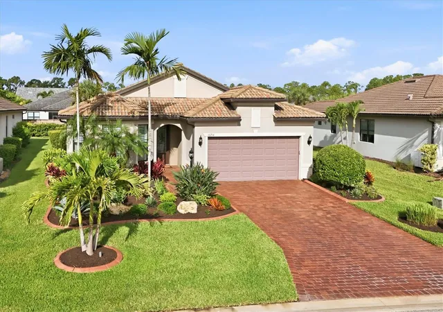 Photo 1 of Single family home for sale at 16714 Ellsworth Ave, Lakewood Ranch, FL 34202 | MLS# A4703869 | Listing updated on 2026-10-04