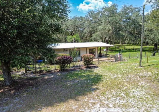 2nd image of 28622 N State Road 121, Alachua, FL 32615 | MLS# GC542956