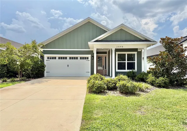 1st image of 2598 Nw 48th Ter, Gainesville, FL 32606 | MLS# GC542957