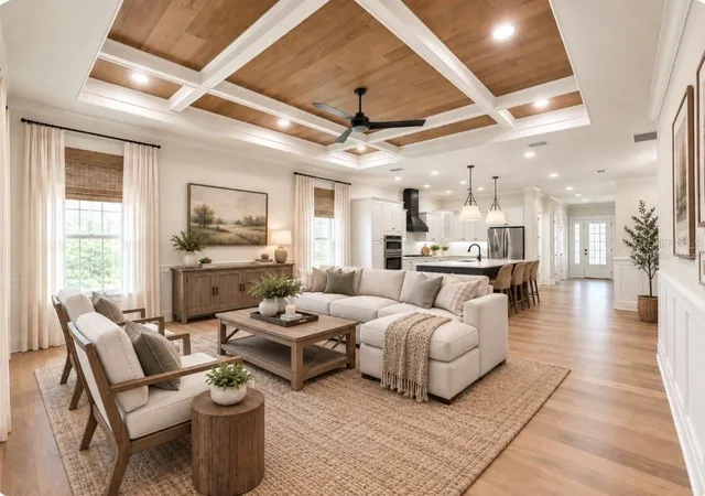 Photo 2 of Single family home for sale at 2598 Nw 48th Ter, Gainesville, FL 32606 | MLS# GC542957 | Listing updated on 2026-10-07
