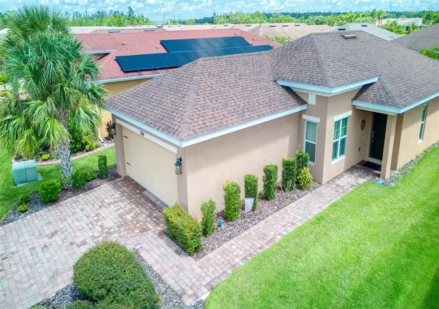 Photo 1 of Single family home for sale at 284 Vestrella Dr, Poinciana, FL 34759 | MLS# S5156191 | Listing updated on 2026-08-29