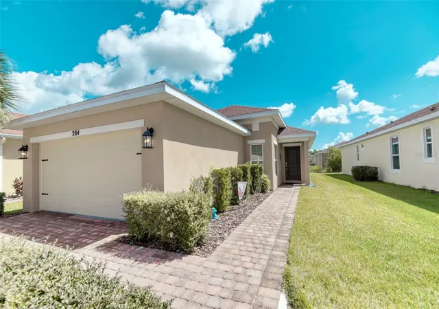 Photo 2 of Single family home for sale at 284 Vestrella Dr, Poinciana, FL 34759 | MLS# S5156191 | Listing updated on 2026-08-29