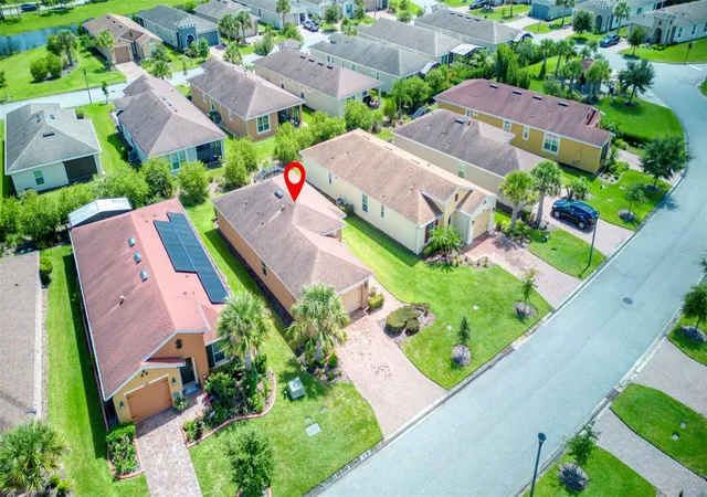 Photo 40 of Single family home for sale at 284 Vestrella Dr, Poinciana, FL 34759 | MLS# S5156191 | Listing updated on 2026-08-29