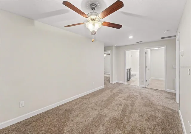 Photo 3 of Townhouse for sale at 17335 Old Tobacco Rd, Lutz, FL 33558 | MLS# O6436066 | Listing updated on 2026-09-02