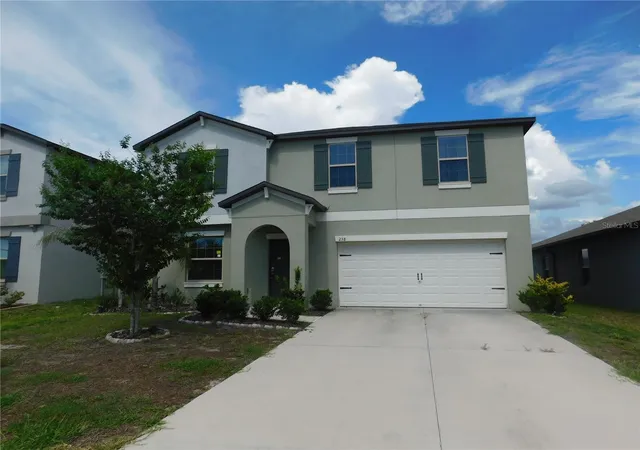 Photo 1 of Single family home for sale at 238 Argyll Dr, Spring Hill, FL 34609 | MLS# TB8541828 | Listing updated on 2026-08-26