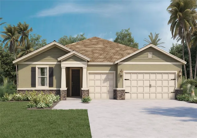 1st image of 1532 Park Side Ave, Kissimmee, FL 34744 | MLS# O6436067