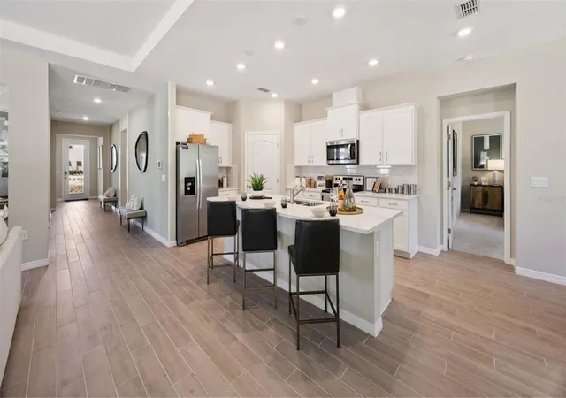 Photo 3 of Single family home for sale at 1532 Park Side Ave, Kissimmee, FL 34744 | MLS# O6436067 | Listing updated on 2026-08-26