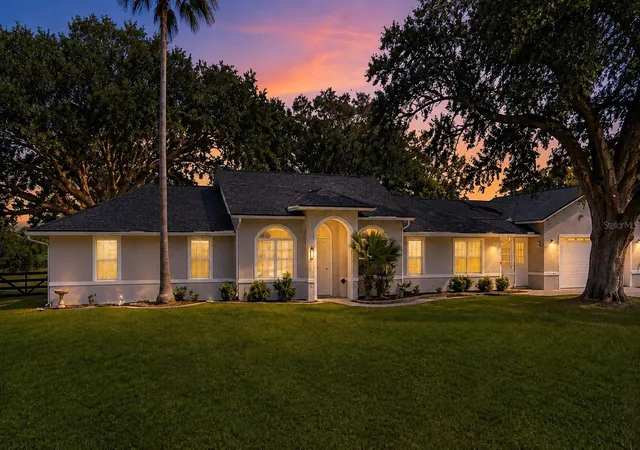 Photo 1 of Single family home for sale at 3635 Stephen Rd, Lady Lake, FL 32159 | MLS# G5116887 | Listing updated on 2026-09-24