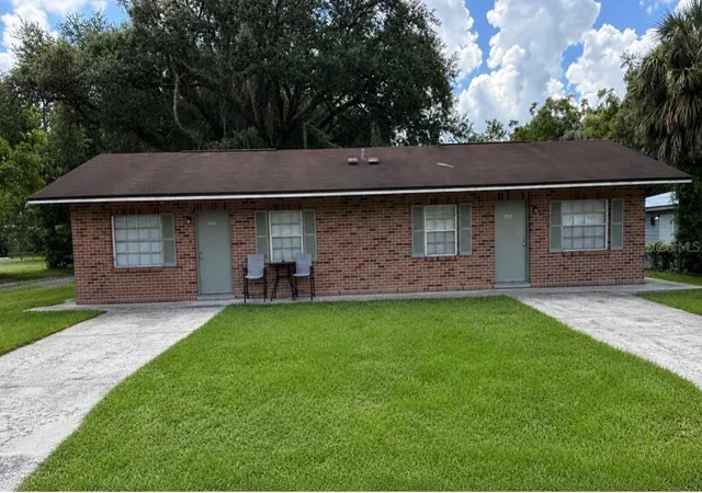 Photo 1 of Multi family home for sale at 38342 38344 12th Avenue, Zephyrhills, FL 33542 | MLS# TB8541832 | Listing updated on 2026-09-05