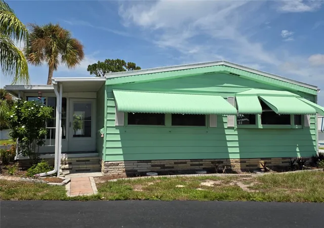 4th image of 1800 Englewood Rd #146, Englewood, FL 34223 | MLS# D6148531
