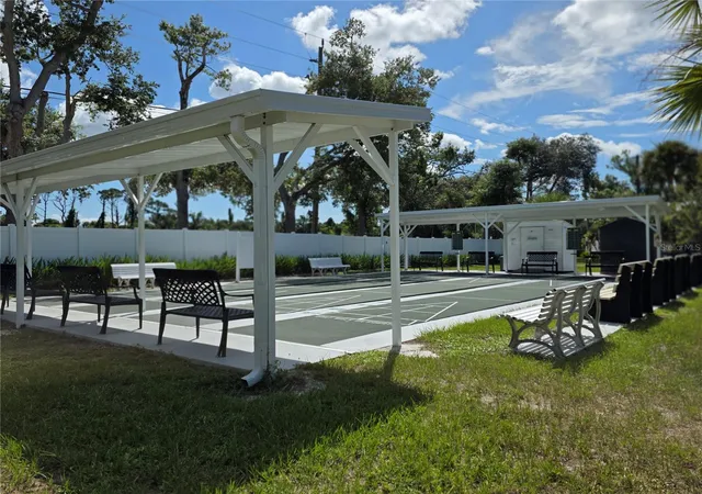Photo 44 of Manufactured home for sale at 1800 Englewood Rd #146, Englewood, FL 34223 | MLS# D6148531 | Listing updated on 2026-08-30