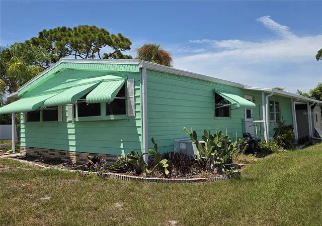 5th image of 1800 Englewood Rd #146, Englewood, FL 34223 | MLS# D6148531