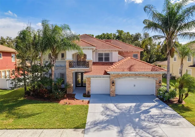 Photo 3 of Single family home for sale at 11352 Oyster Bay Cir, New Port Richey, FL 34654 | MLS# W7888855 | Listing updated on 2026-09-19