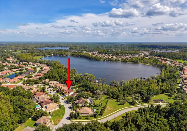 Photo 3 of Single family home for sale at 11352 Oyster Bay Cir, New Port Richey, FL 34654 | MLS# W7888855 | Listing updated on 2026-09-19
