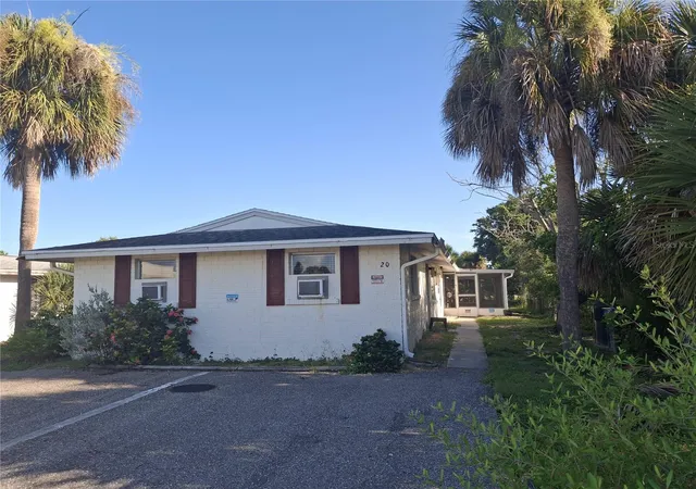 Photo 1 of Multi family home for sale at 20 W Cowles St, Englewood, FL 34223 | MLS# D6148532 | Listing updated on 2026-09-22