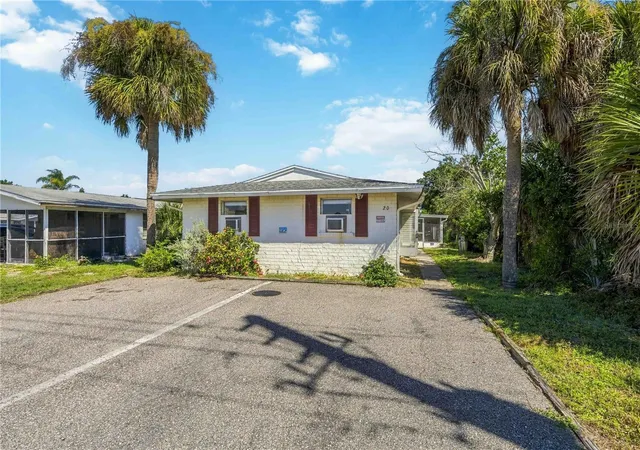 Photo 2 of Multi family home for sale at 20 W Cowles St, Englewood, FL 34223 | MLS# D6148532 | Listing updated on 2026-09-22