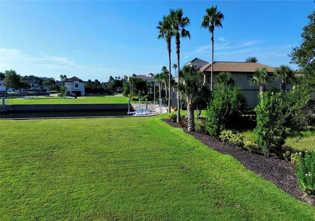 Photo 3 of Land for sale at 5 Schooner Cir, Palm Coast, FL 32137 | MLS# FC320922 | Listing updated on 2026-10-04