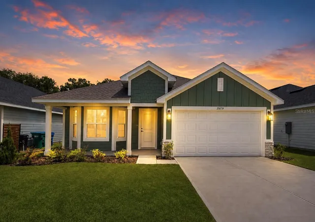 2nd image of 13879 Nw 150th Cir, Alachua, FL 32615 | MLS# GC542960