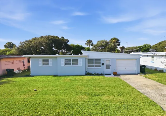 1st image of 414 Flushing Ave, Daytona Beach, FL 32118 | MLS# V4950887