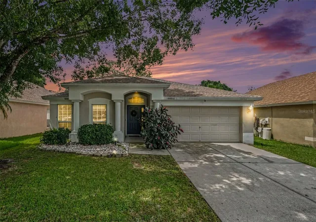 1st image of 13102 Early Run Ln, Riverview, FL 33578 | MLS# TB8541848