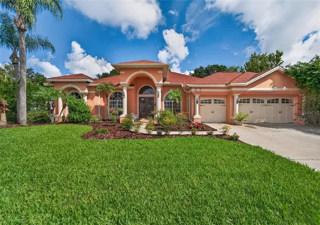 Photo 1 of Single family home for sale at 8929 Garner Ct, Trinity, FL 34655 | MLS# TB8541850 | Listing updated on 2026-09-14