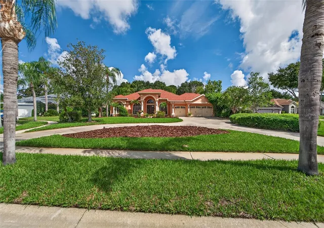 Photo 2 of Single family home for sale at 8929 Garner Ct, Trinity, FL 34655 | MLS# TB8541850 | Listing updated on 2026-09-14