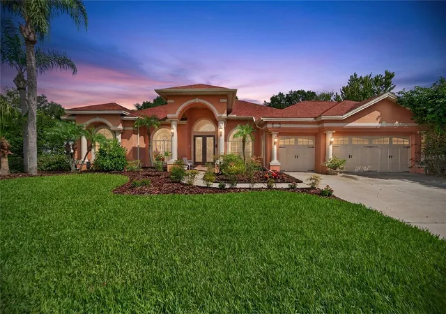 Photo 3 of Single family home for sale at 8929 Garner Ct, Trinity, FL 34655 | MLS# TB8541850 | Listing updated on 2026-09-14
