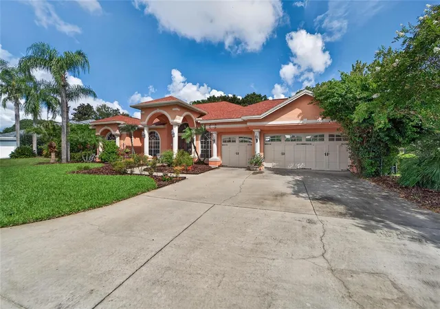 Photo 3 of Single family home for sale at 8929 Garner Ct, Trinity, FL 34655 | MLS# TB8541850 | Listing updated on 2026-09-14