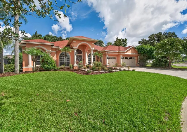 Photo 4 of Single family home for sale at 8929 Garner Ct, Trinity, FL 34655 | MLS# TB8541850 | Listing updated on 2026-09-14