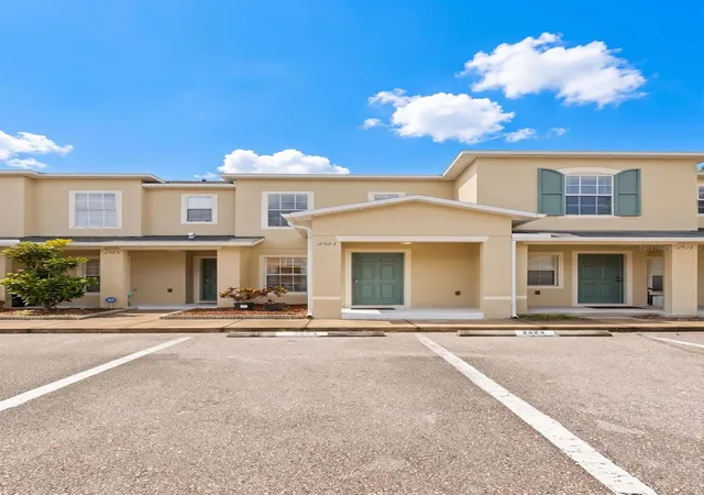 Photo 2 of Townhouse for sale at 2523 Sandy Beach Ln, Clearwater, FL 33763 | MLS# TB8541853 | Listing updated on 2026-10-17