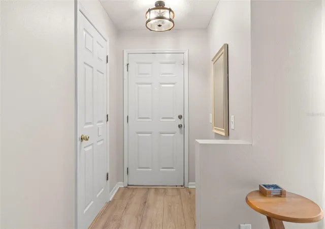Photo 3 of Townhouse for sale at 2523 Sandy Beach Ln, Clearwater, FL 33763 | MLS# TB8541853 | Listing updated on 2026-10-17