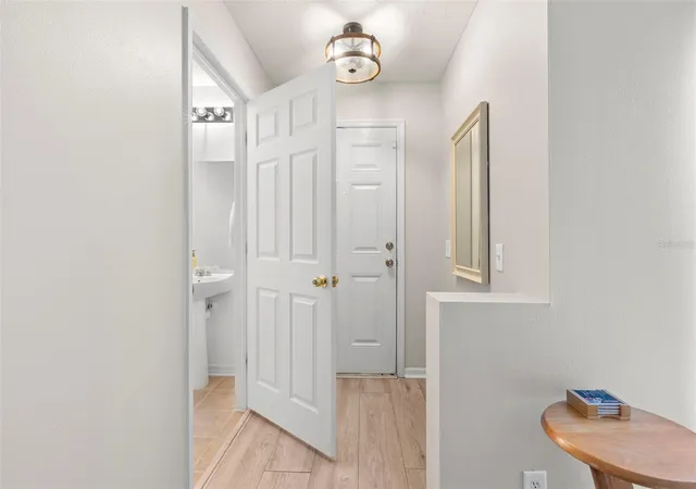 Photo 4 of Townhouse for sale at 2523 Sandy Beach Ln, Clearwater, FL 33763 | MLS# TB8541853 | Listing updated on 2026-10-17