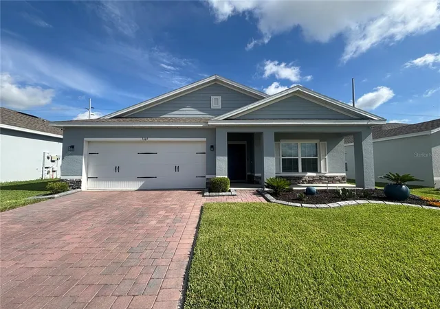 Photo 1 of Single family home for sale at 1169 Lexington Ln, Haines City, FL 33844 | MLS# S5156195 | Listing updated on 2026-09-04